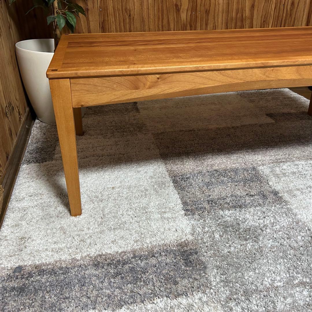 センターテーブル・ローテーブル Niconico