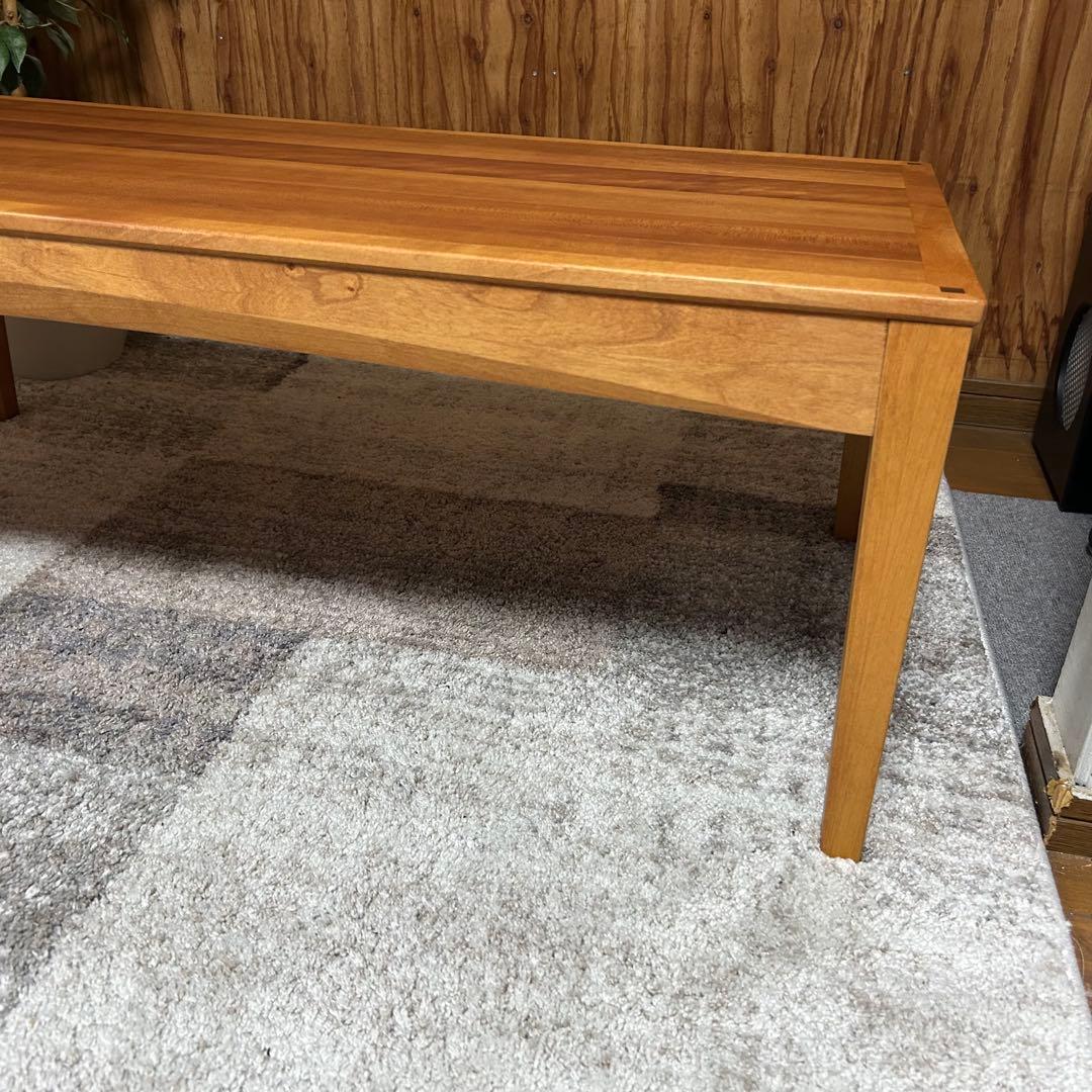 センターテーブル・ローテーブル Niconico