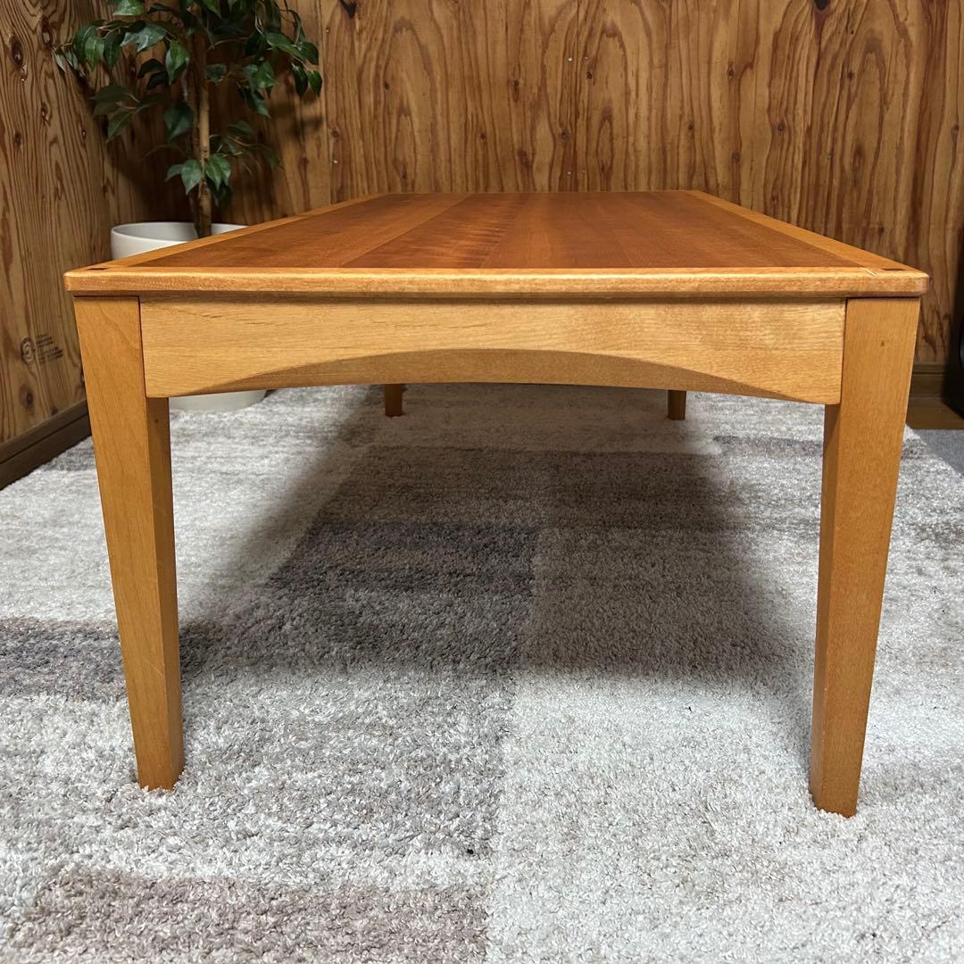 センターテーブル・ローテーブル Niconico