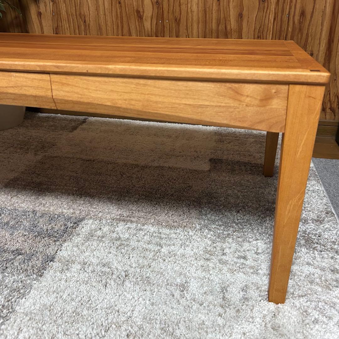 センターテーブル・ローテーブル Niconico