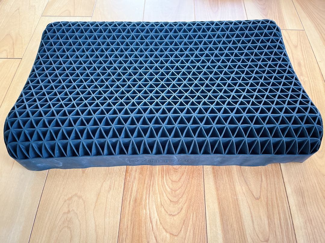 ヒツジのいらない枕 - 至極 -