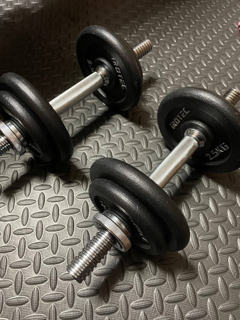 アイロテック（IROTEC）マルチポジションベンチ　受け渡し限定