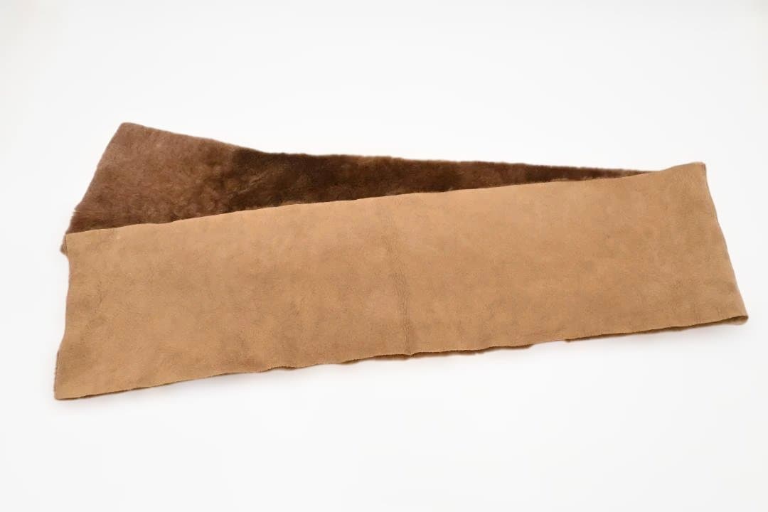 【ユニセックス】LOEWE　ロエベ　スカーフ　マフラー　男女兼用