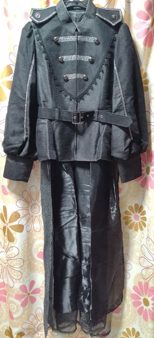 【Logic】ALICE and the PIRATES　JK