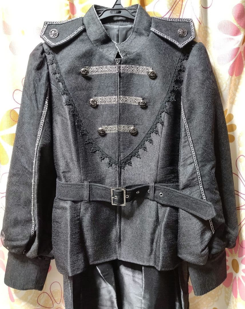 【Logic】ALICE and the PIRATES　JK