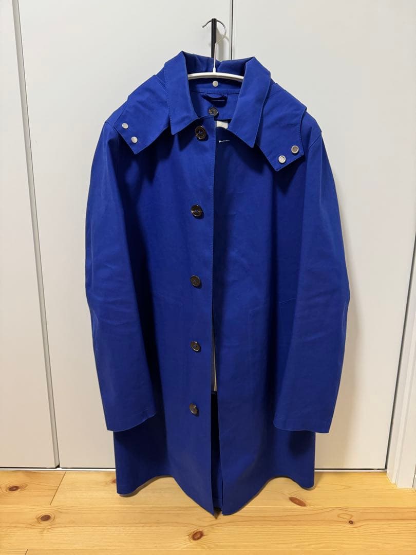 ファニーバレンタイン 　MACKINTOSH