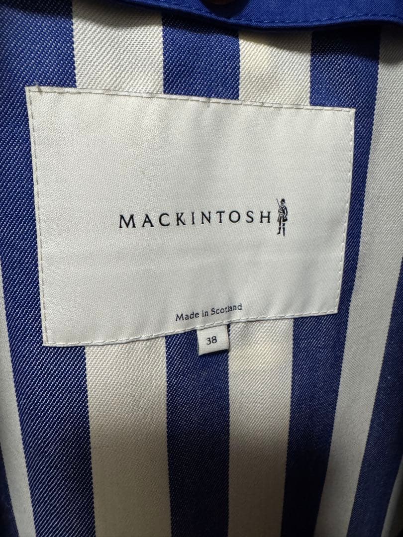 ファニーバレンタイン 　MACKINTOSH