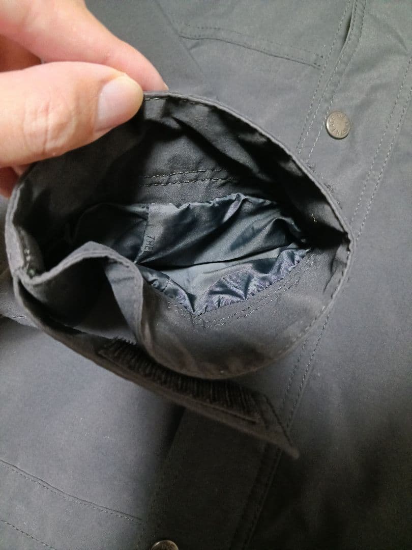 ※値下げ中※【THE NORTH FACE】マウンテンライトジャケット