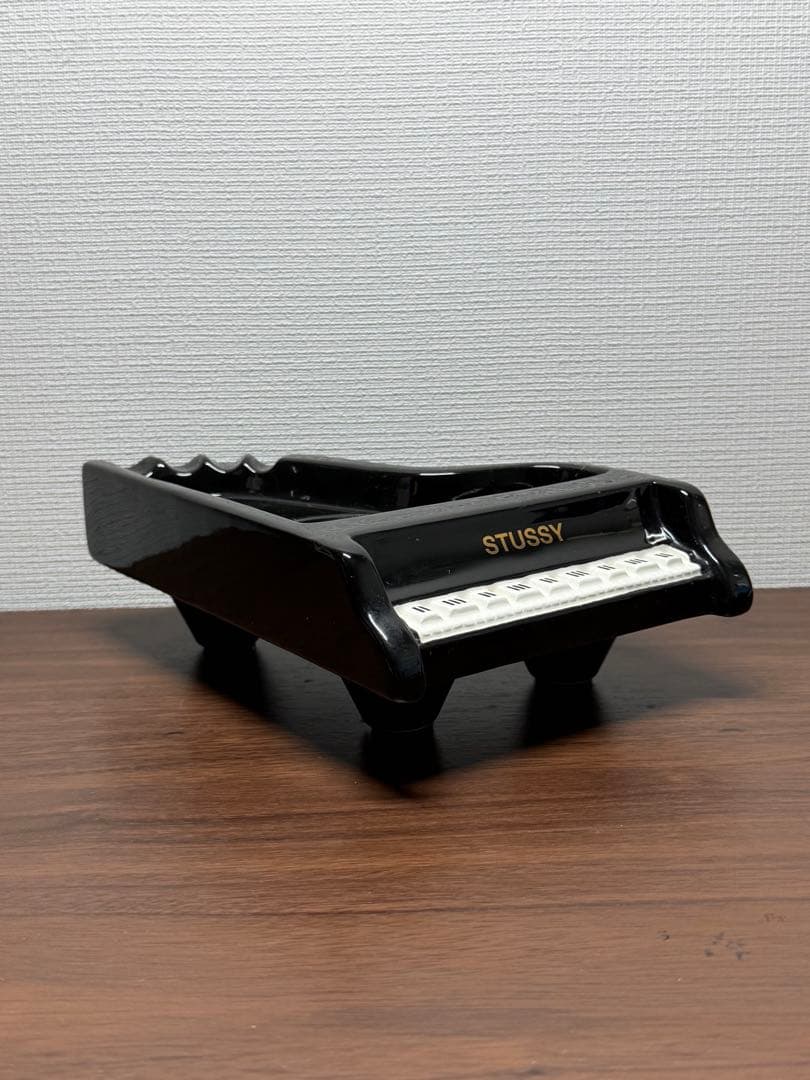 喫煙具・ライター Stussy piano ash tray