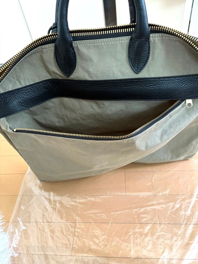 ぼっくりちゃんヘルメットバッグ