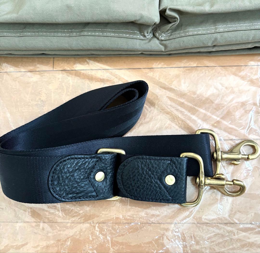 ぼっくりちゃんヘルメットバッグ