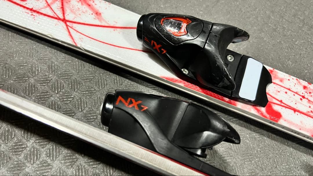 IDone アイディーワン MR-J 130cm ビンディング付き