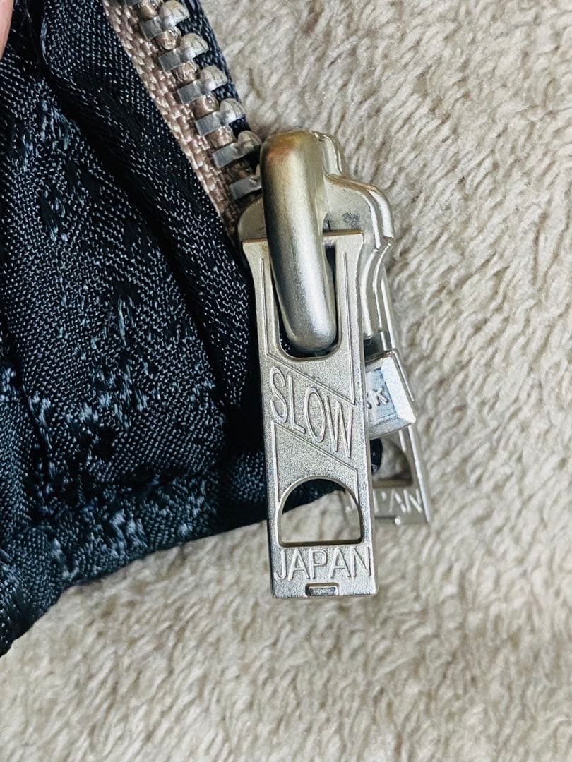 日本 SCRIPT super 限定 スカジャン 虎芸者 2面使う Unisex