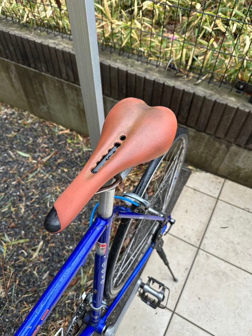 GIANT PELOTON 6100 ロードバイク　90年代