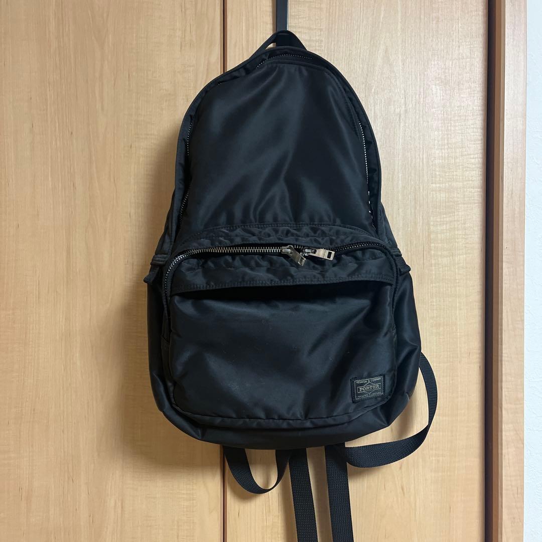 porterタンカーリュックサックS