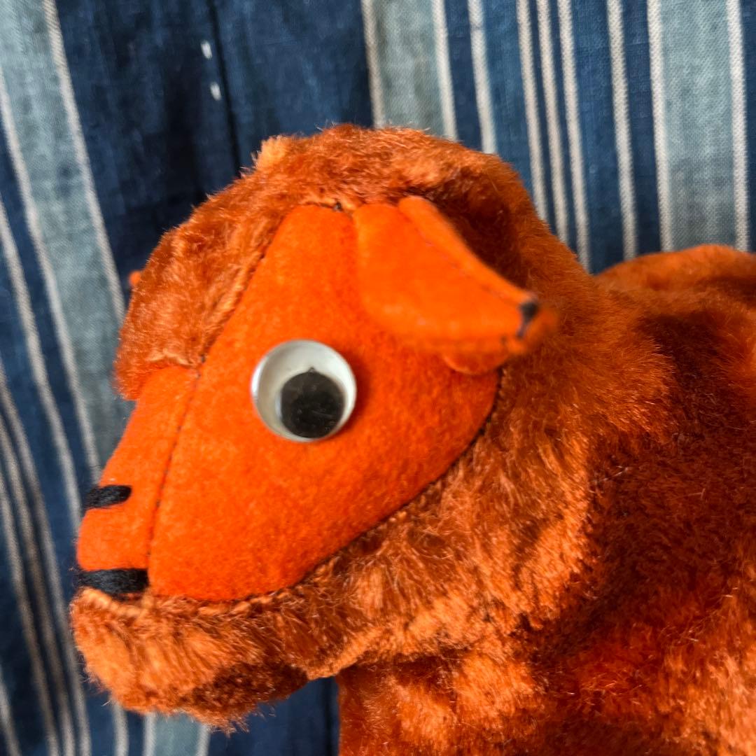 50年代 60年代 college doll