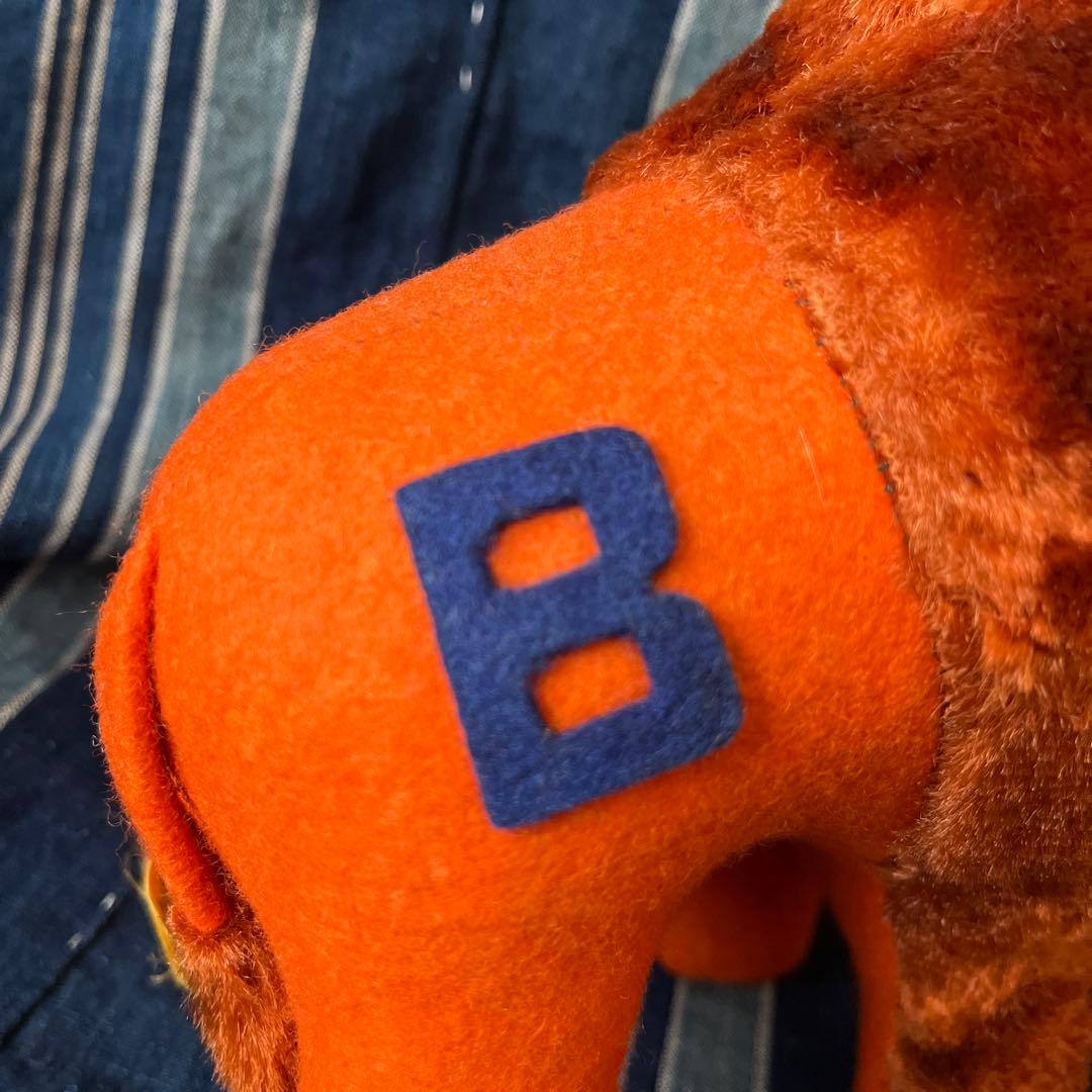 50年代 60年代 college doll