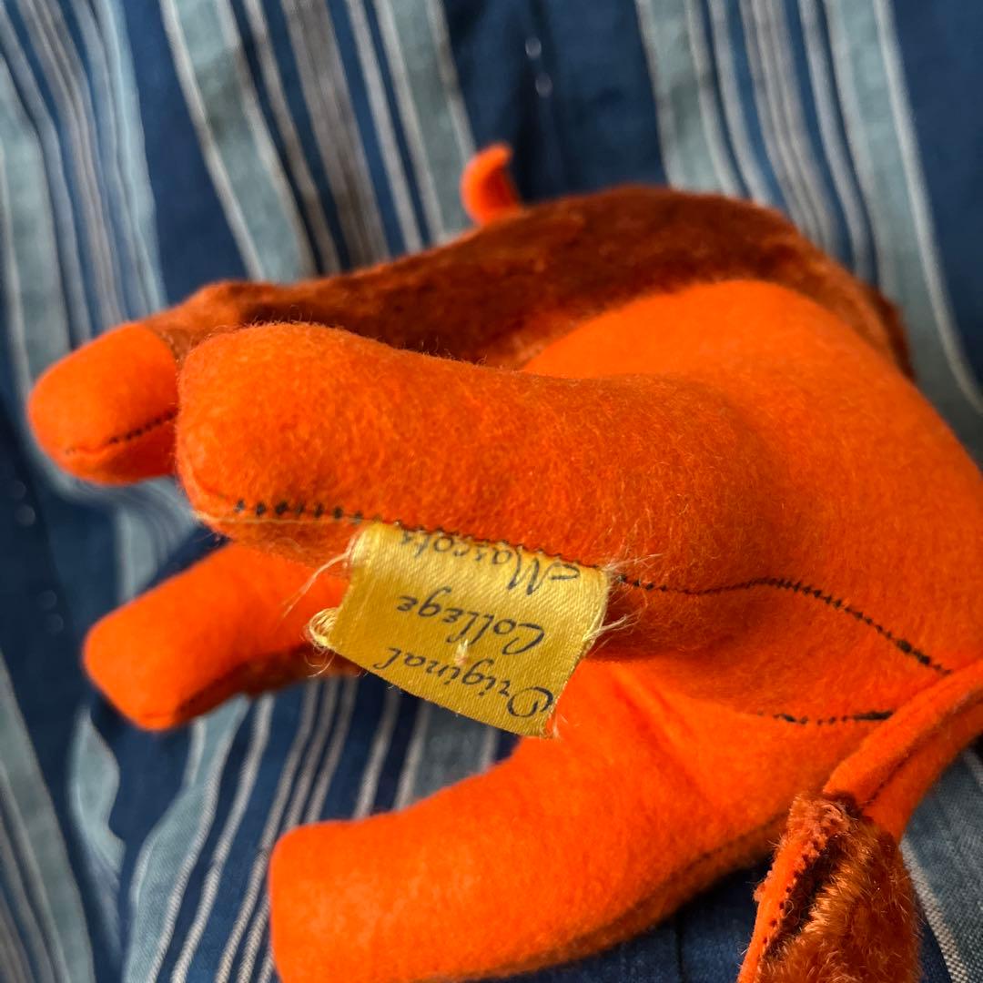 50年代 60年代 college doll