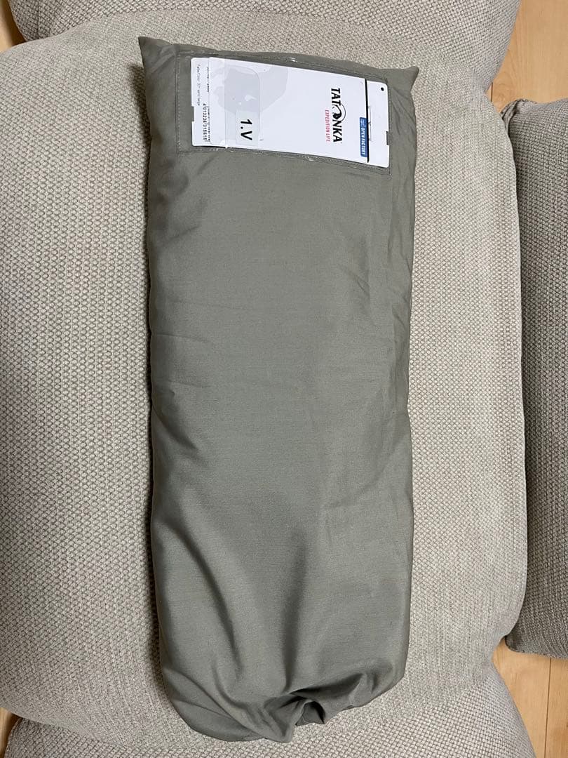 テント・タープ TATONKA 4tc