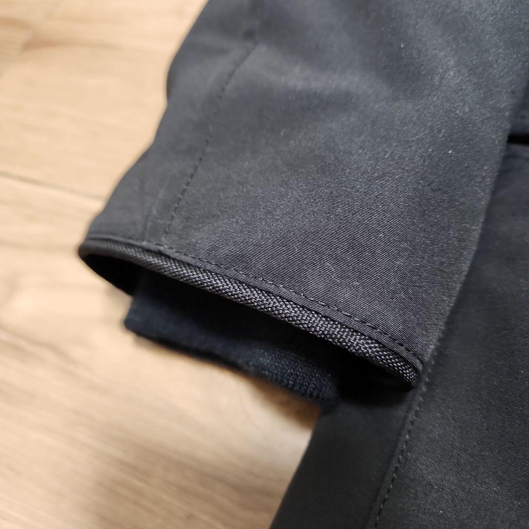 【美品】  BRONTE PARKA XS