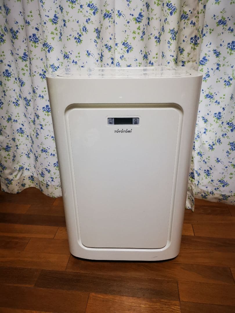 TOYOTOMI スポット冷暖エアコン 移動式エアコン スポットクーラー