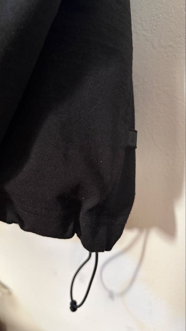 トップス DAIWAPIER39 Tech Football Shirts XL