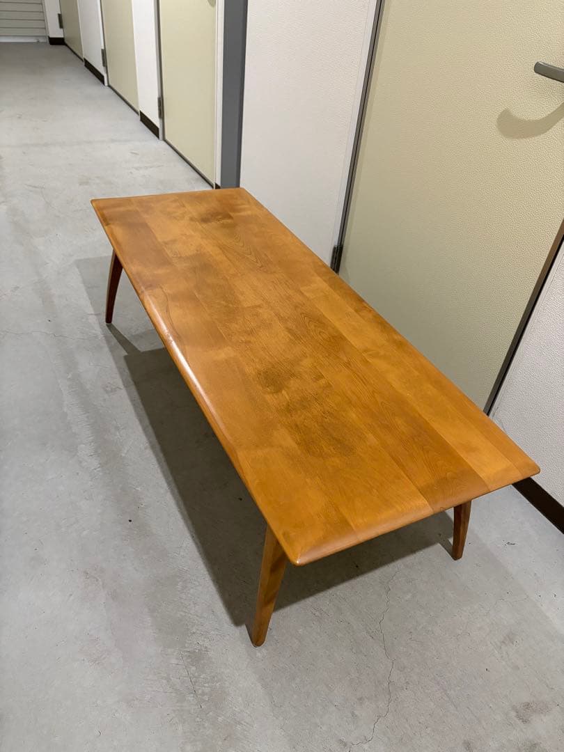 ＊Shnsikn＊ACME furniture アンティークテーブル