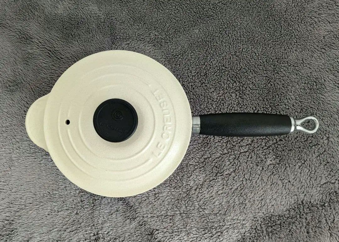 ル・クルーゼ　片手鍋　ソースパン　16cm　LE CLUISE ルクルーゼ