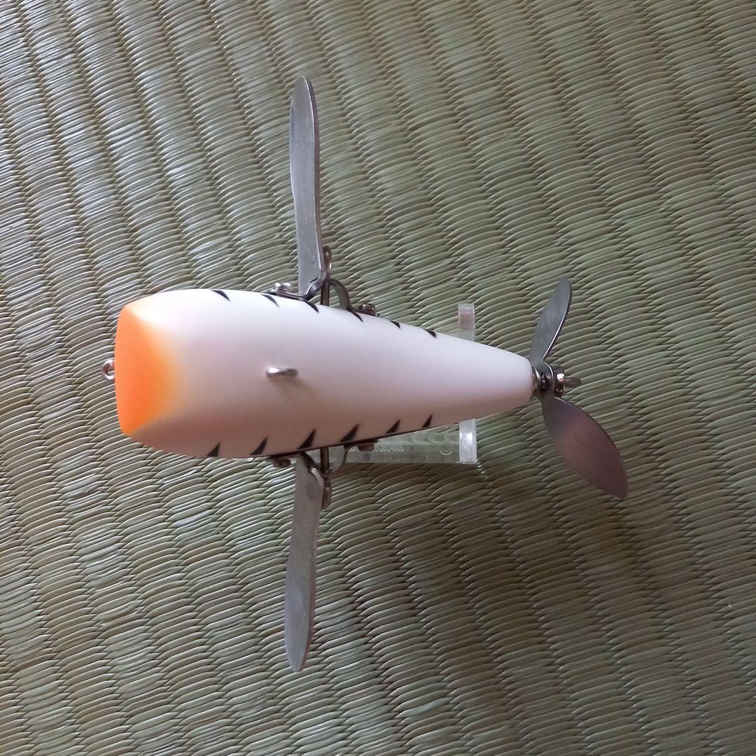 スキルフル×ヤマト屋 ヤマトクローラー マットホワイトボーン