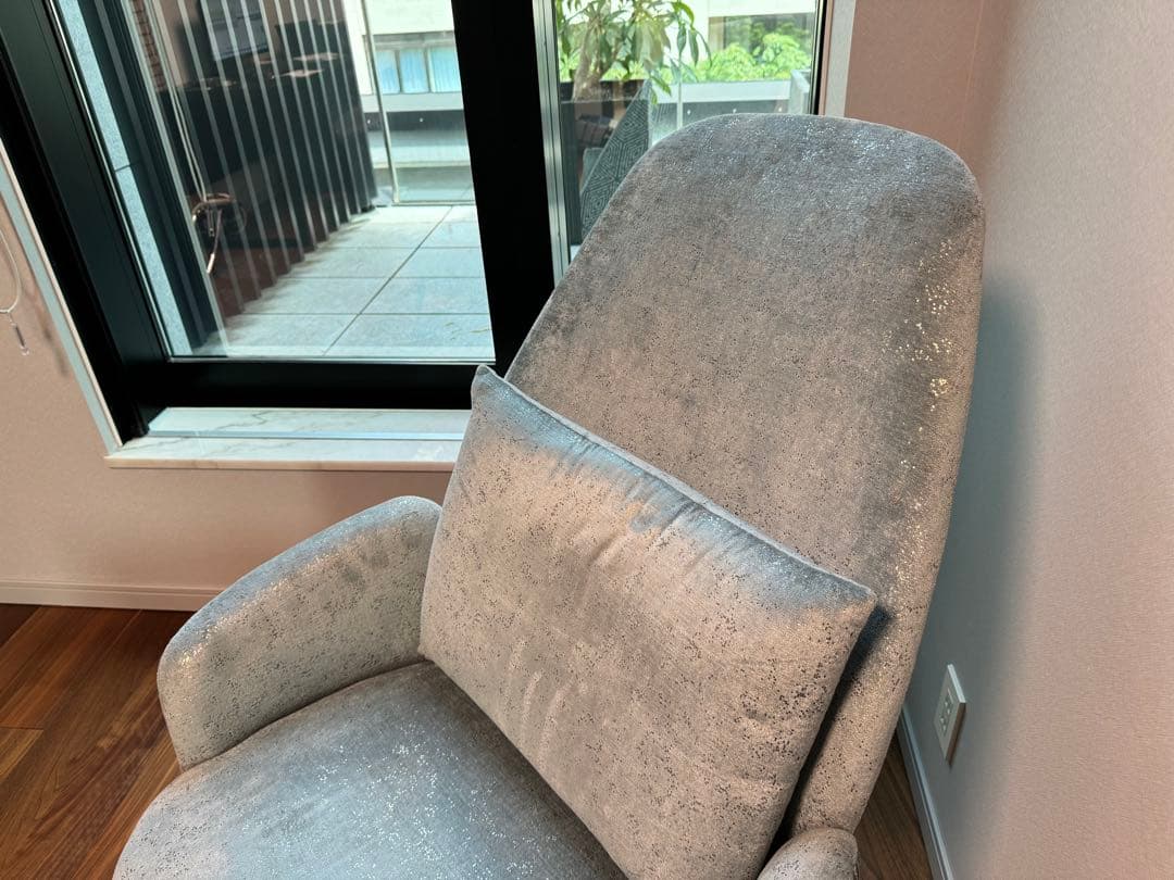 Giorgio Collection リクライニングチェア