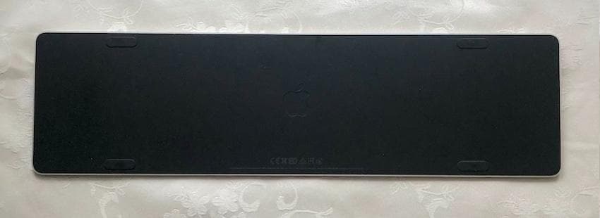 優良品｜Touch ID｜ブラック｜Magic Keyboard｜JIS｜純正