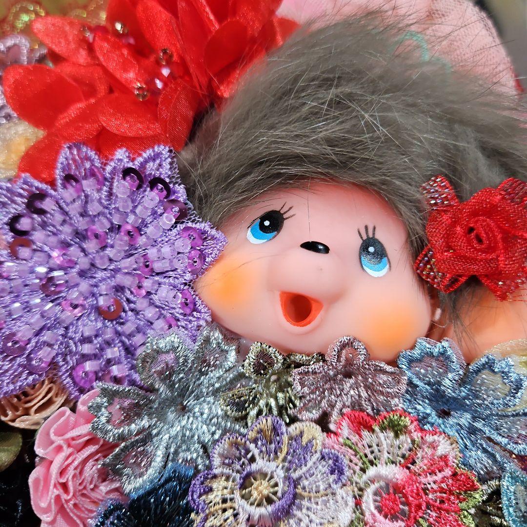 yokobeページ　ハンドメイドボックス　4点