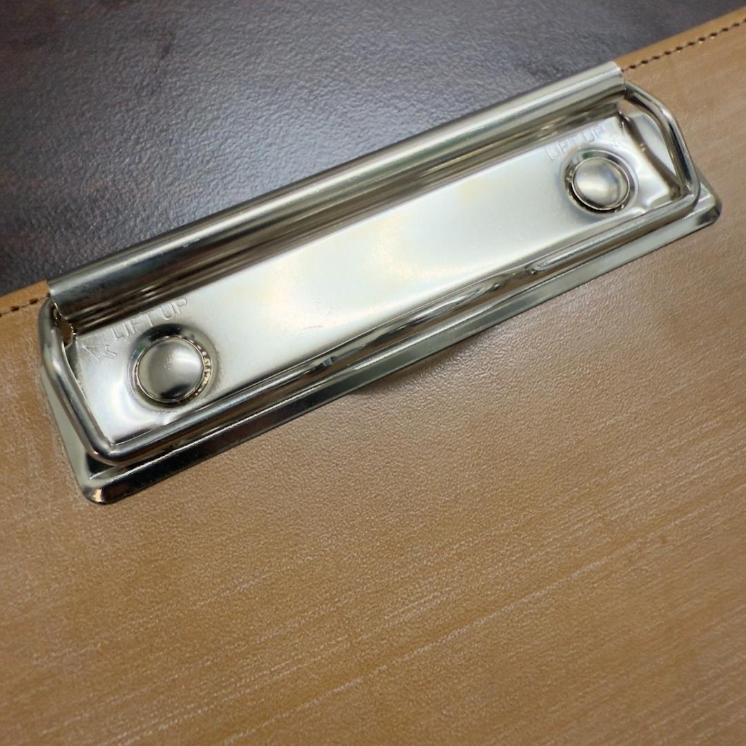 サンタナ　ココマイスター　バインダー