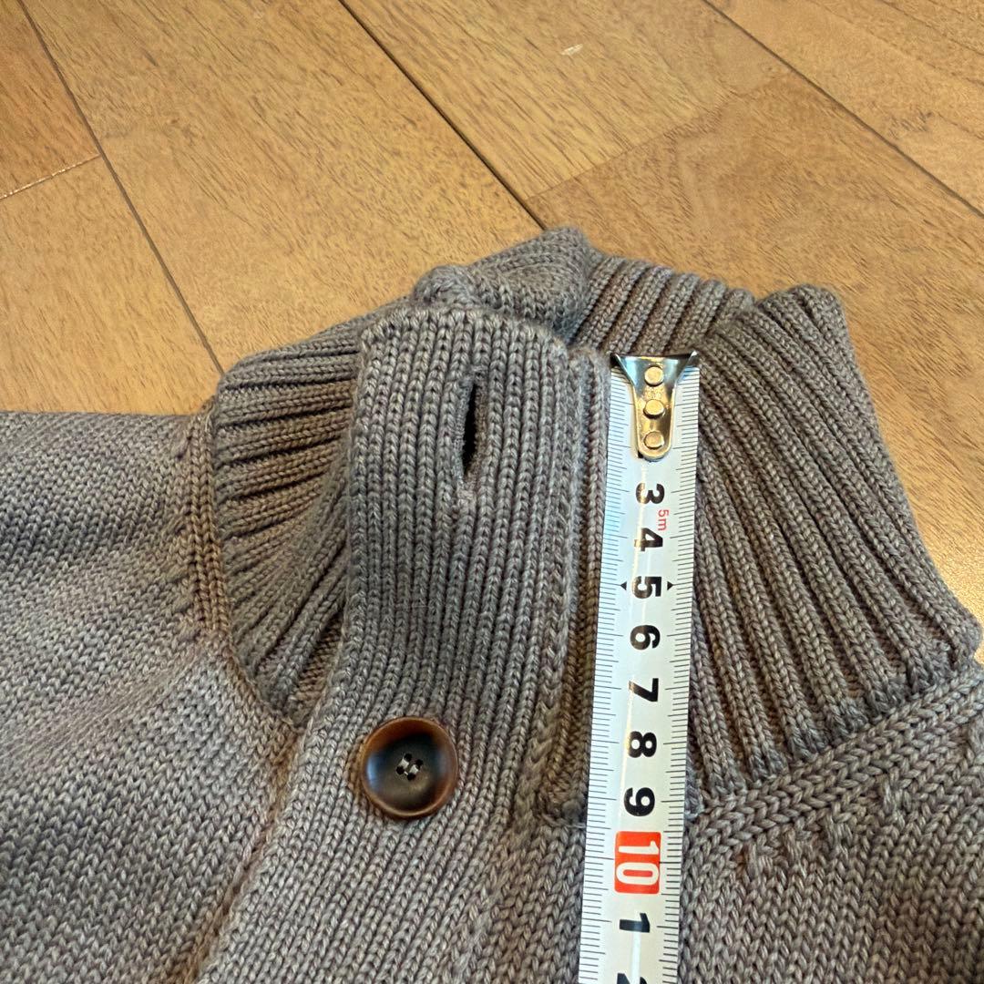 【新品同様】ZANONE ザノーネ CHIOTO キョート 23AWモデル 50