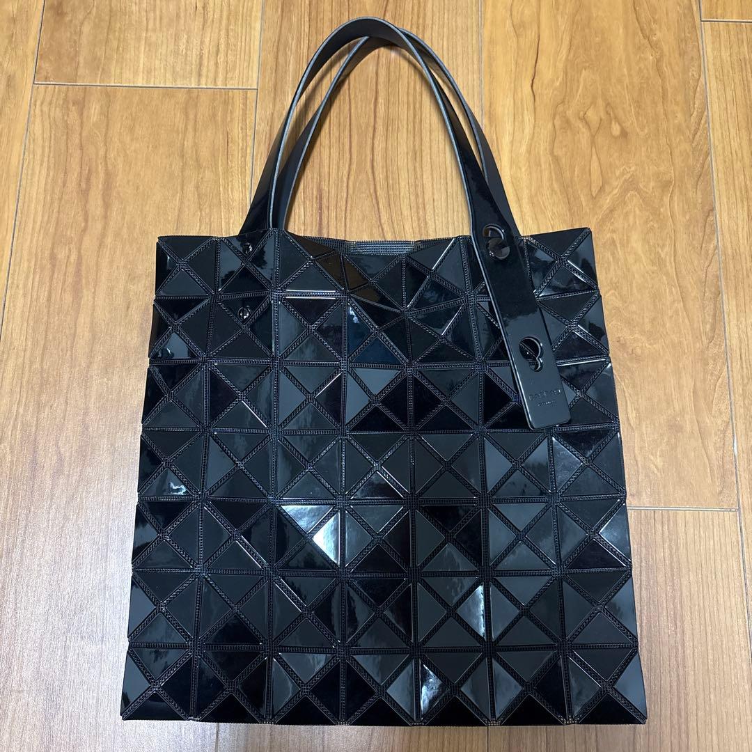 バオバオ プリズム ブラック