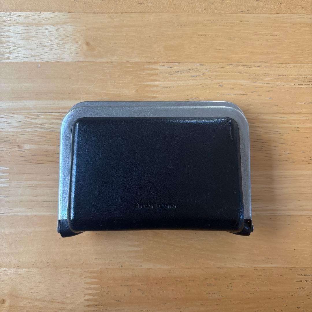 や*お様 r*様 Hender scheme 3d purse