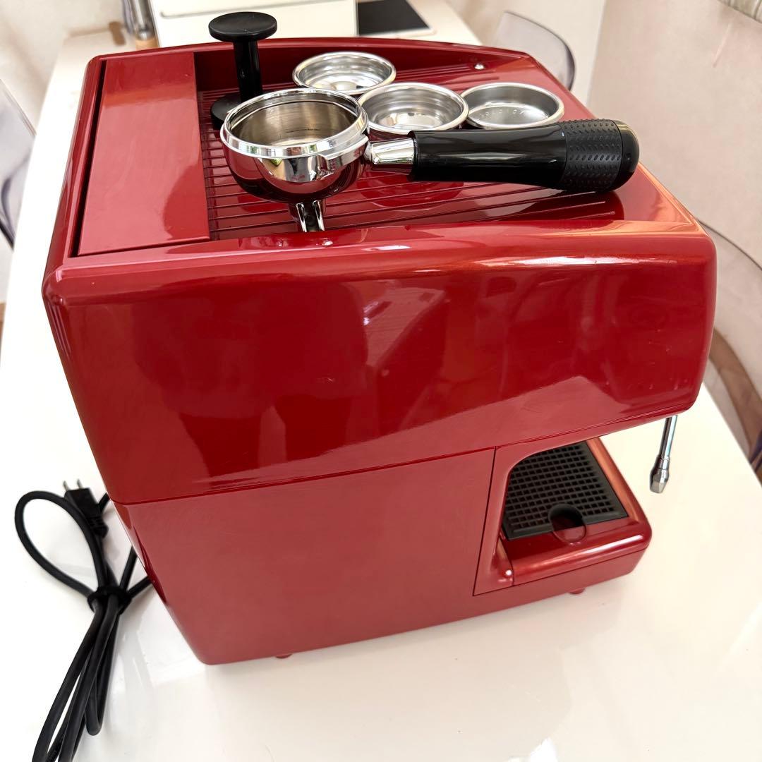 SIMONELLI Oscar ヌォーヴァシモネリ オスカー エスプレッソマシン