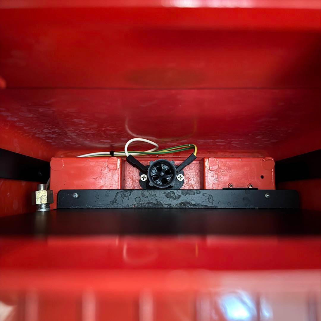 SIMONELLI Oscar ヌォーヴァシモネリ オスカー エスプレッソマシン