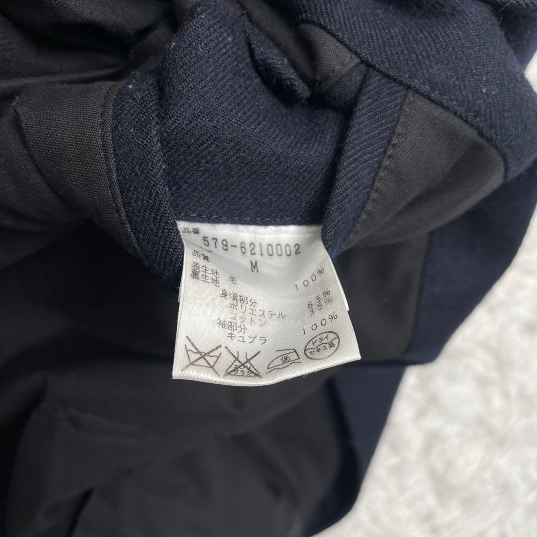 【名作】MARGARET HOWELL × FOX BROTHERS コート