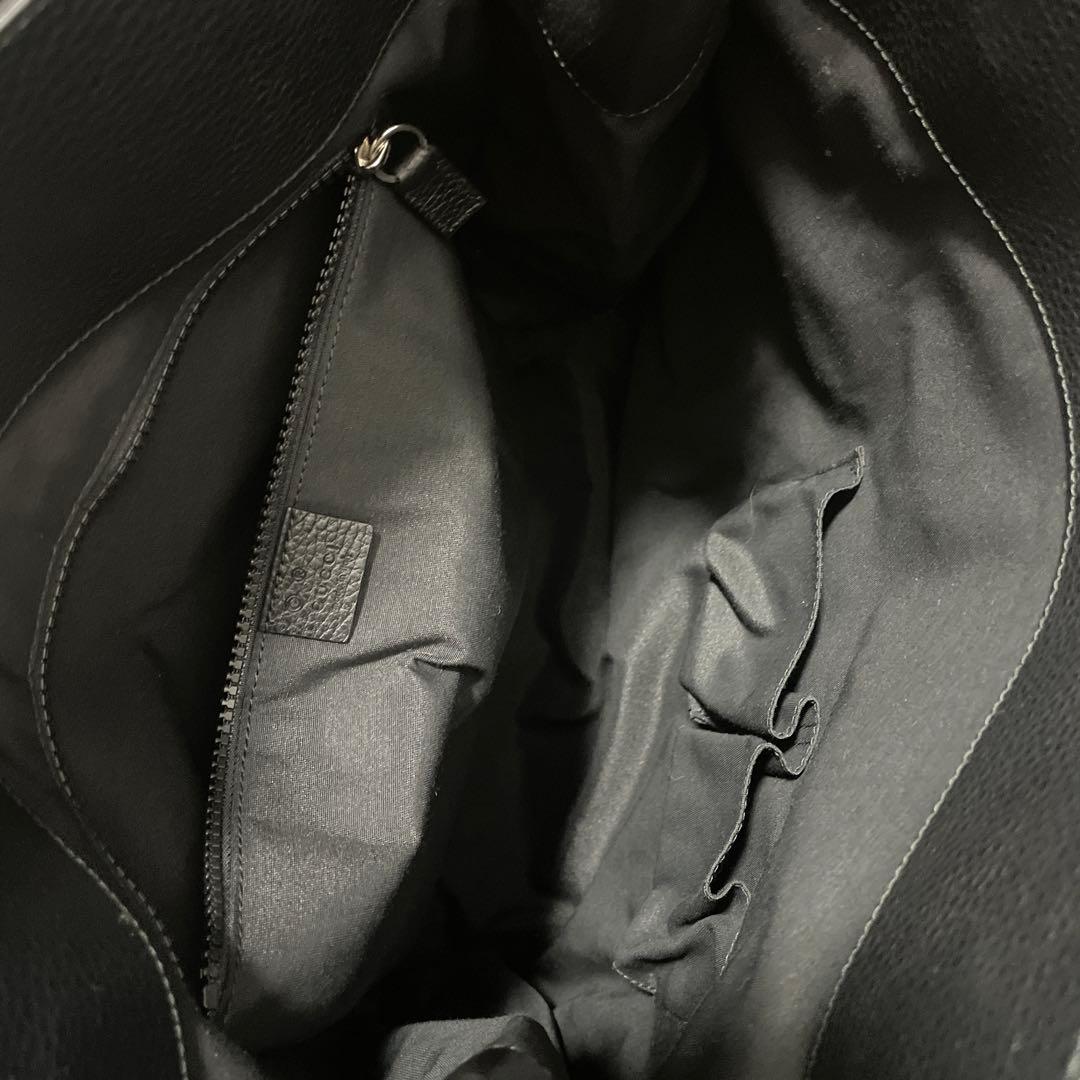 【新品】GUCCI ナイロン トートバッグ