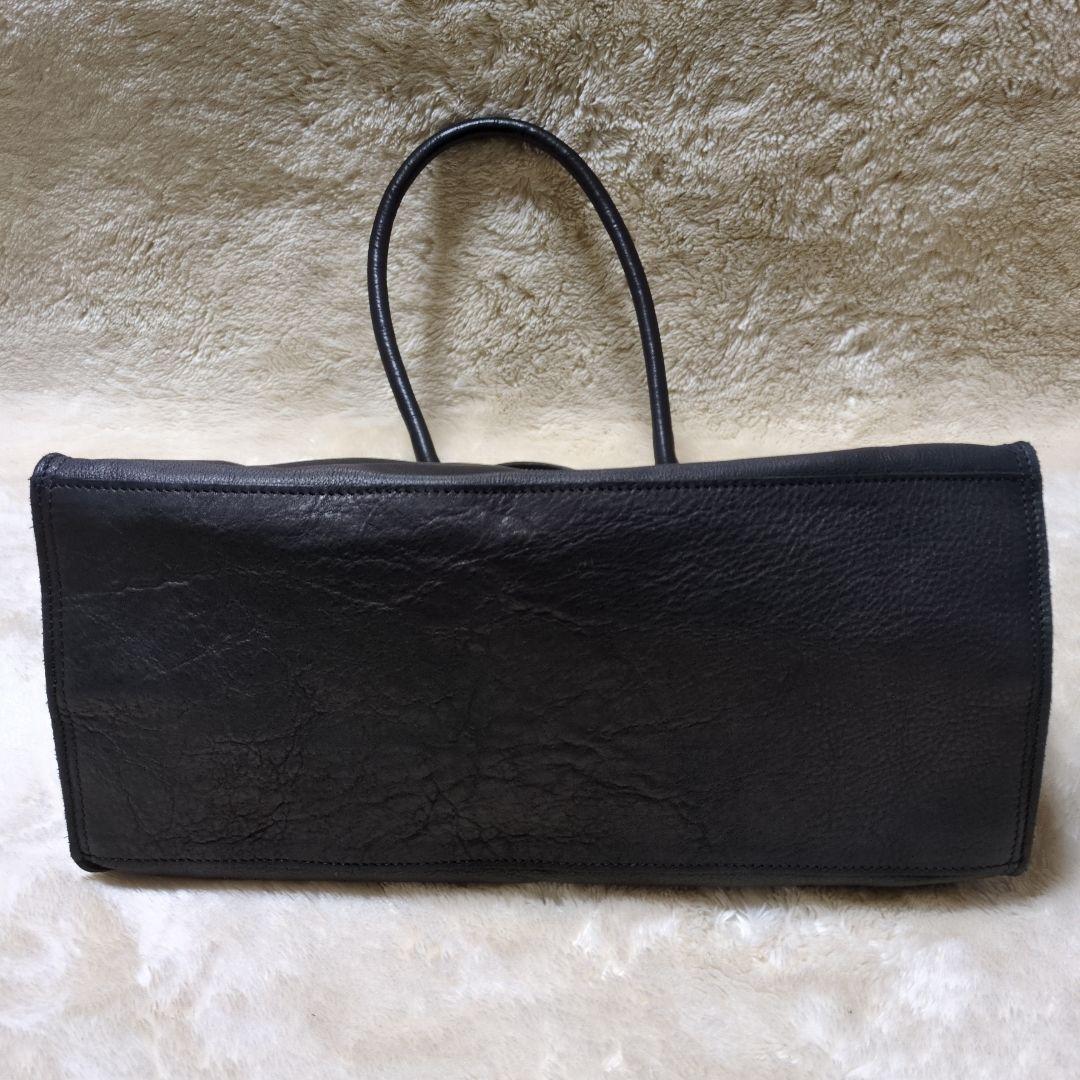 【お取り置き】CLEDRAN クレドラン GALE　ガレ　ワイドボストン