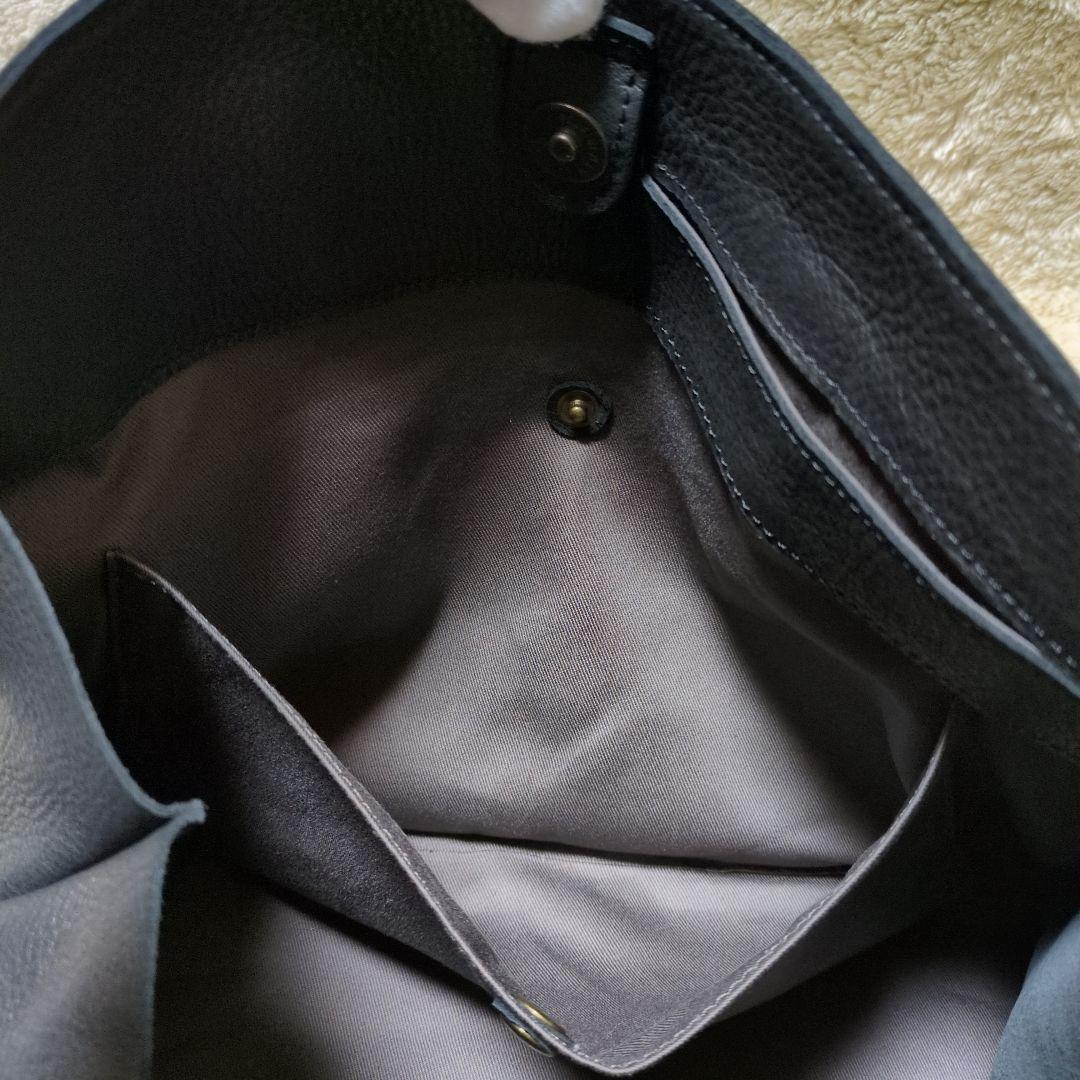 【お取り置き】CLEDRAN クレドラン GALE　ガレ　ワイドボストン