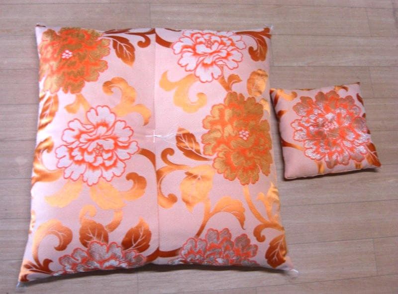 大判座布団 小座布団 緞子座布団 慶び座布団 仏事座布団