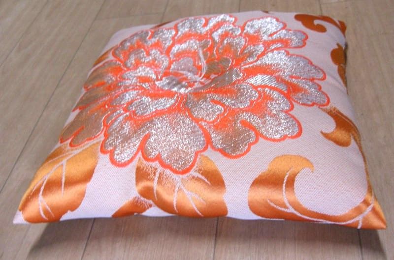 大判座布団 小座布団 緞子座布団 慶び座布団 仏事座布団