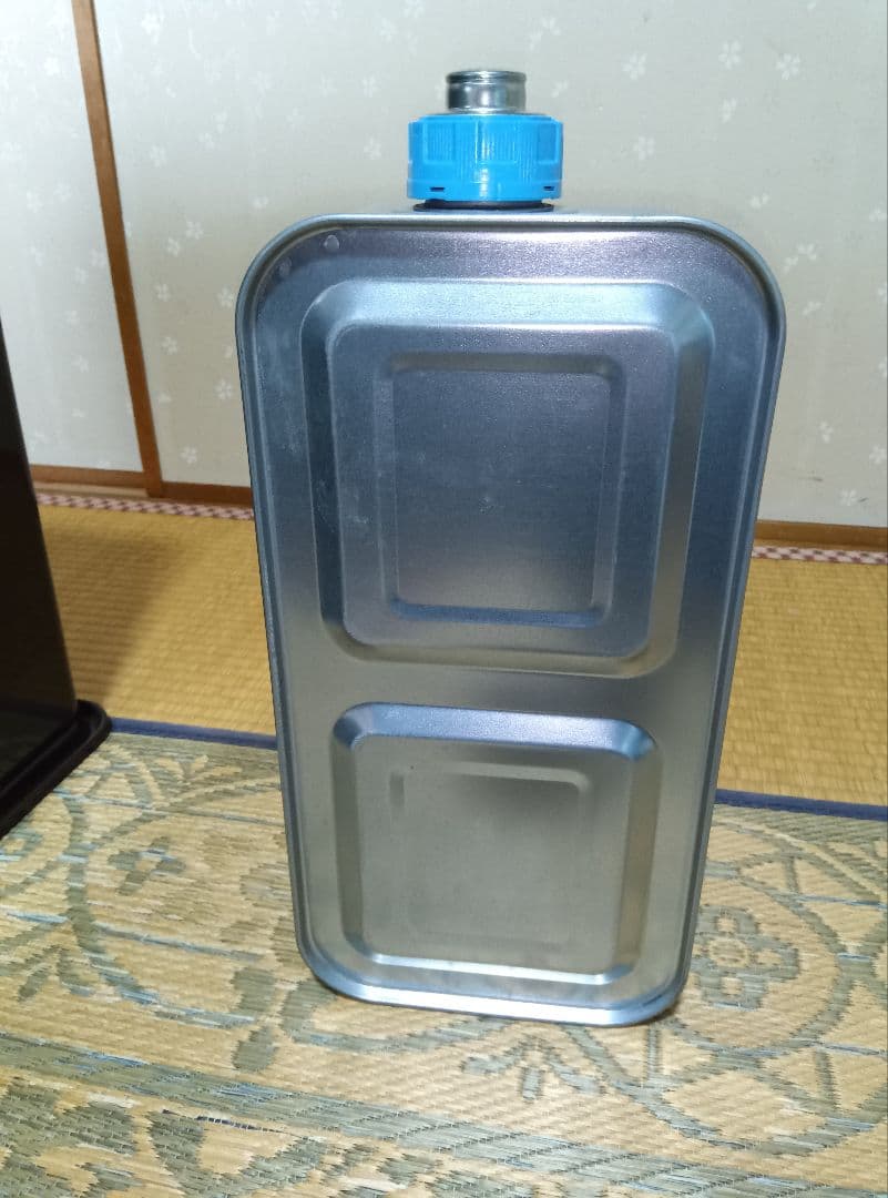 TOYOTOMI　石油ストーブ　RS-W29F　トヨトミ （11畳対応）