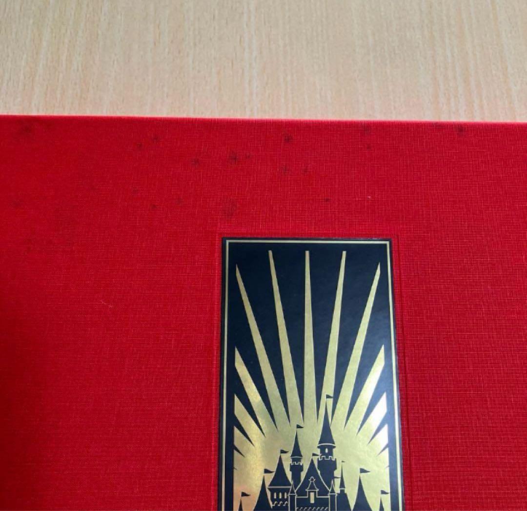 日本未発売A Musical History of Disneyland50周年