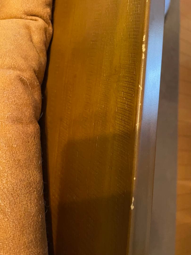 ①ダイニングテーブル