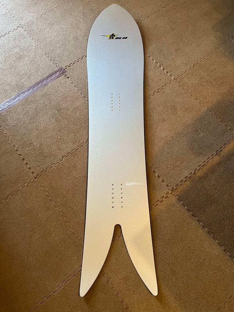 リッチマン RC-M RICHMAN Type R Swallow 156