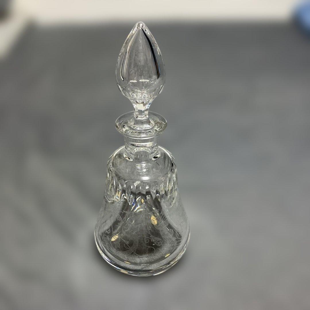 バカラデカンタパルメ