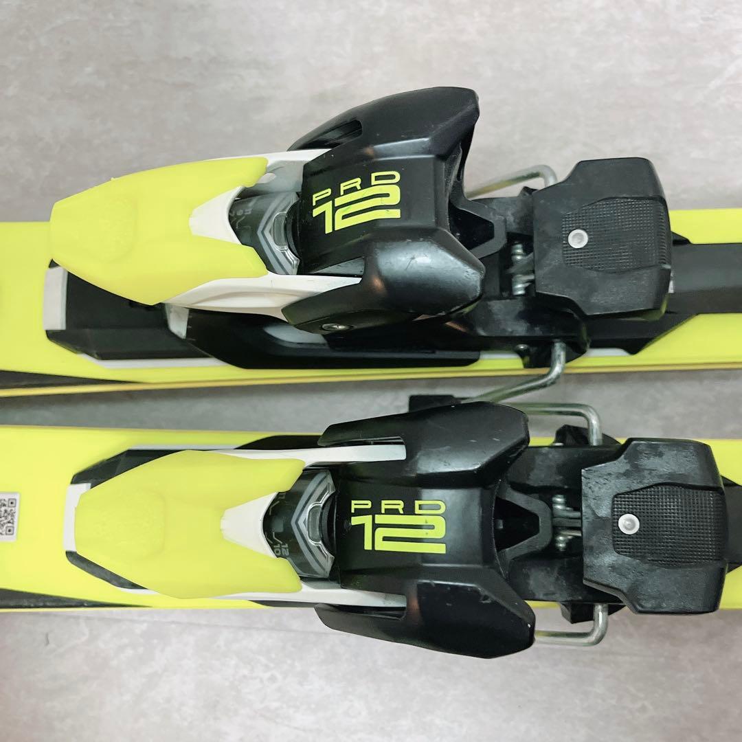 HEAD SUPERSHAPE I.SPEEDスキー板 ヘッド　170cm